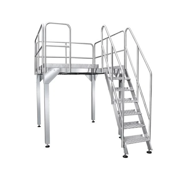 Work Platforms