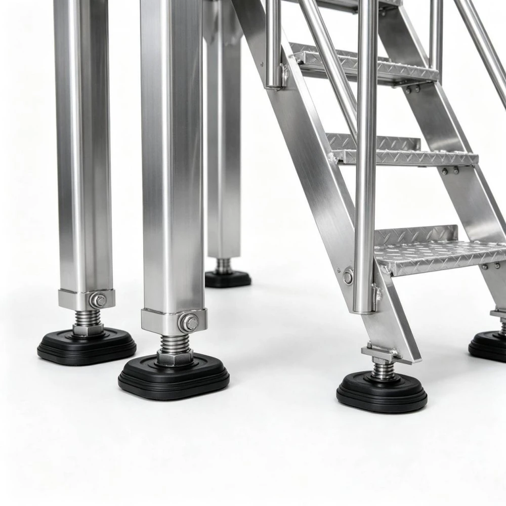 Work Platforms