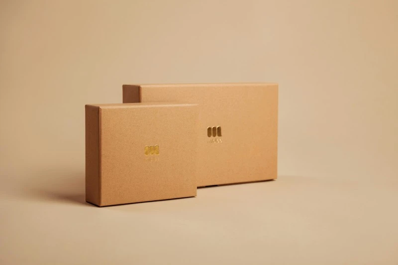 Boxed
