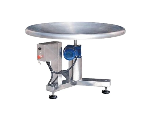 Disc Feeder