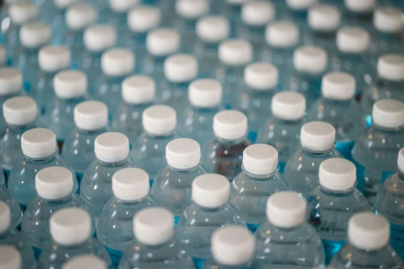Bottled