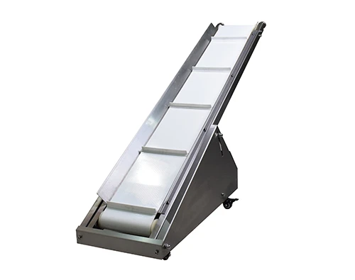 Horizontal Conveying System