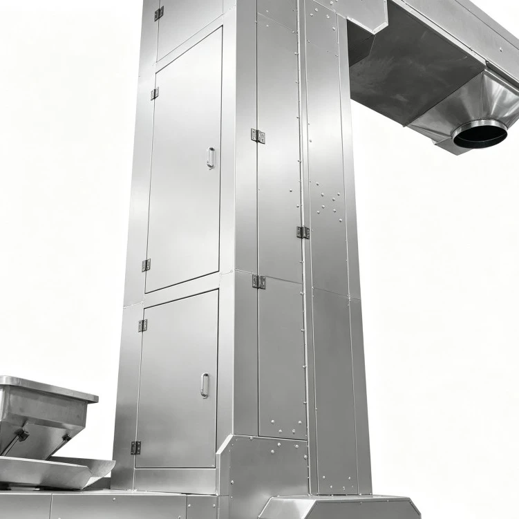 Z-type Elevator