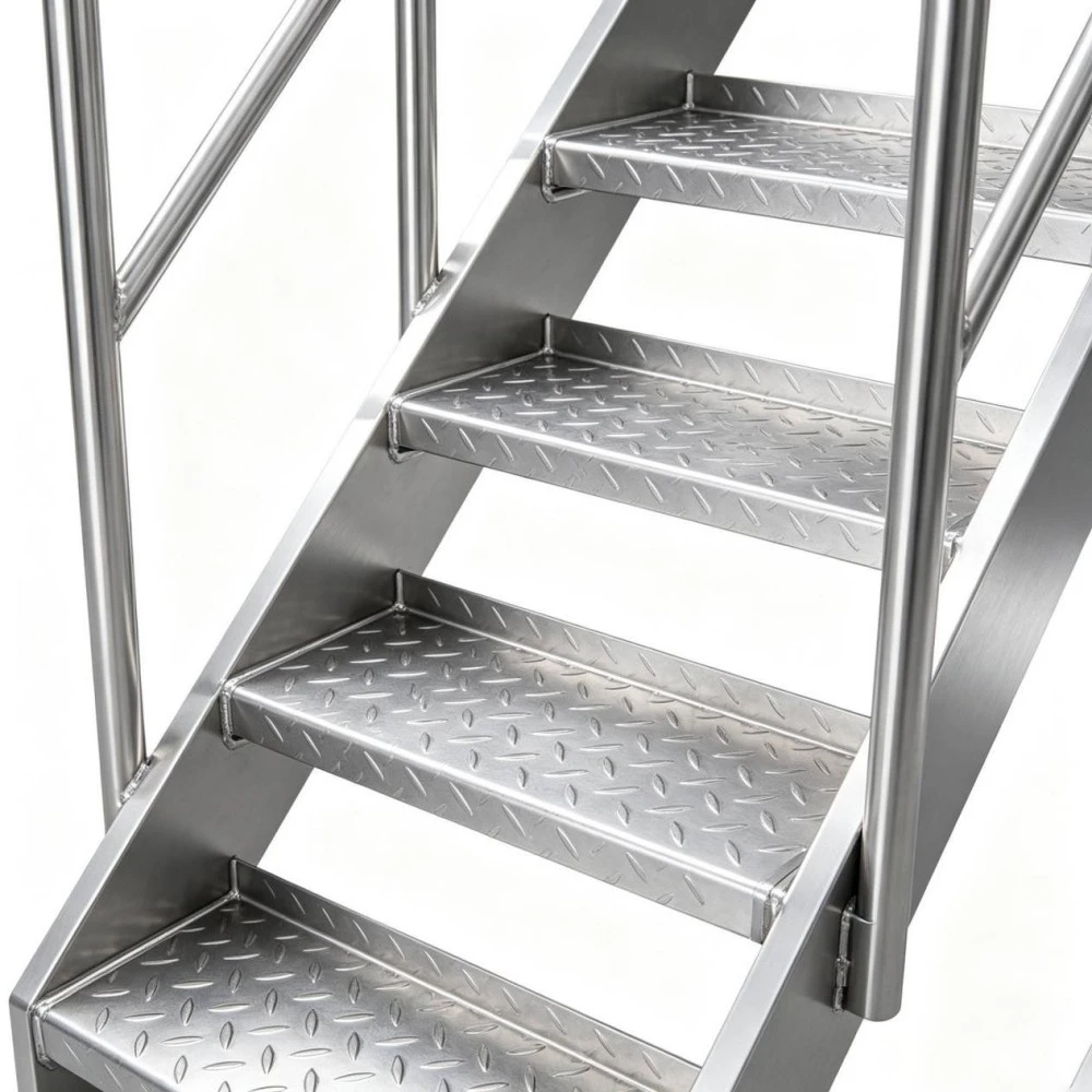 Work Platforms