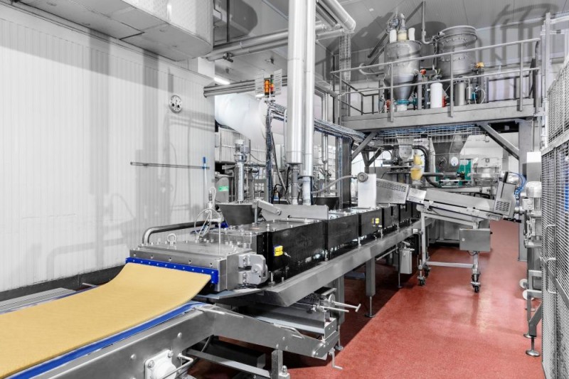 Why 304 Stainless Steel Is the Industry Standard for Conveying & Packaging Equipment