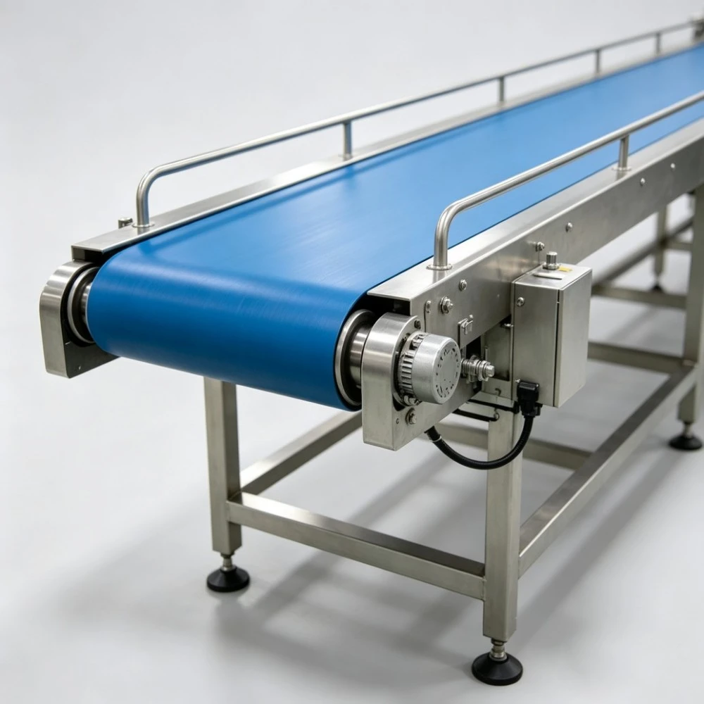 Belt Conveyor