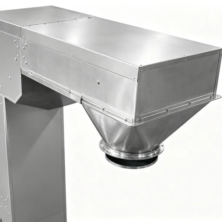 Z-type Elevator