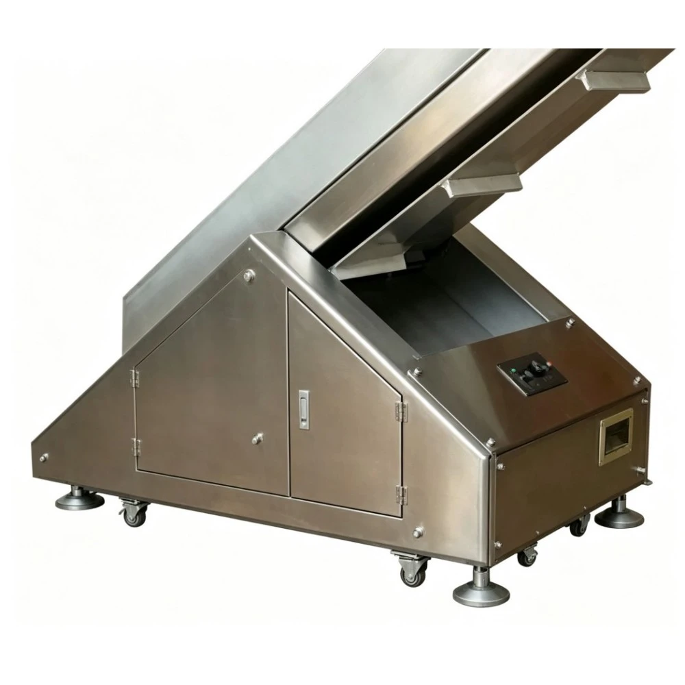 Finished Product Conveyor