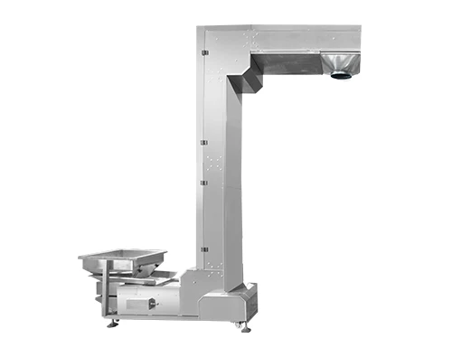 Vertical Lifting System