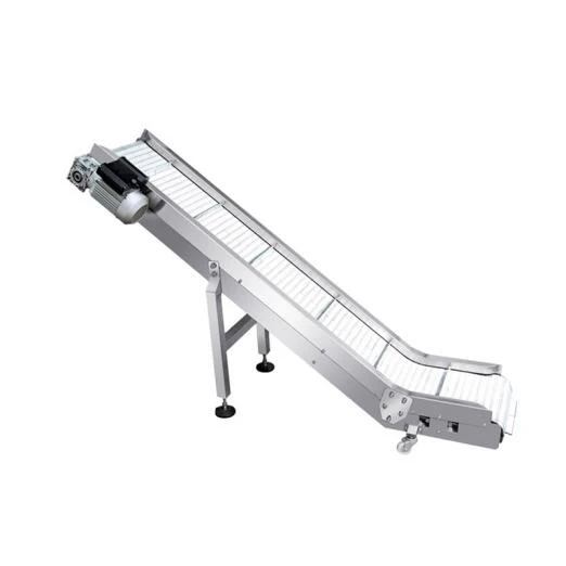 Finished Product Conveyor