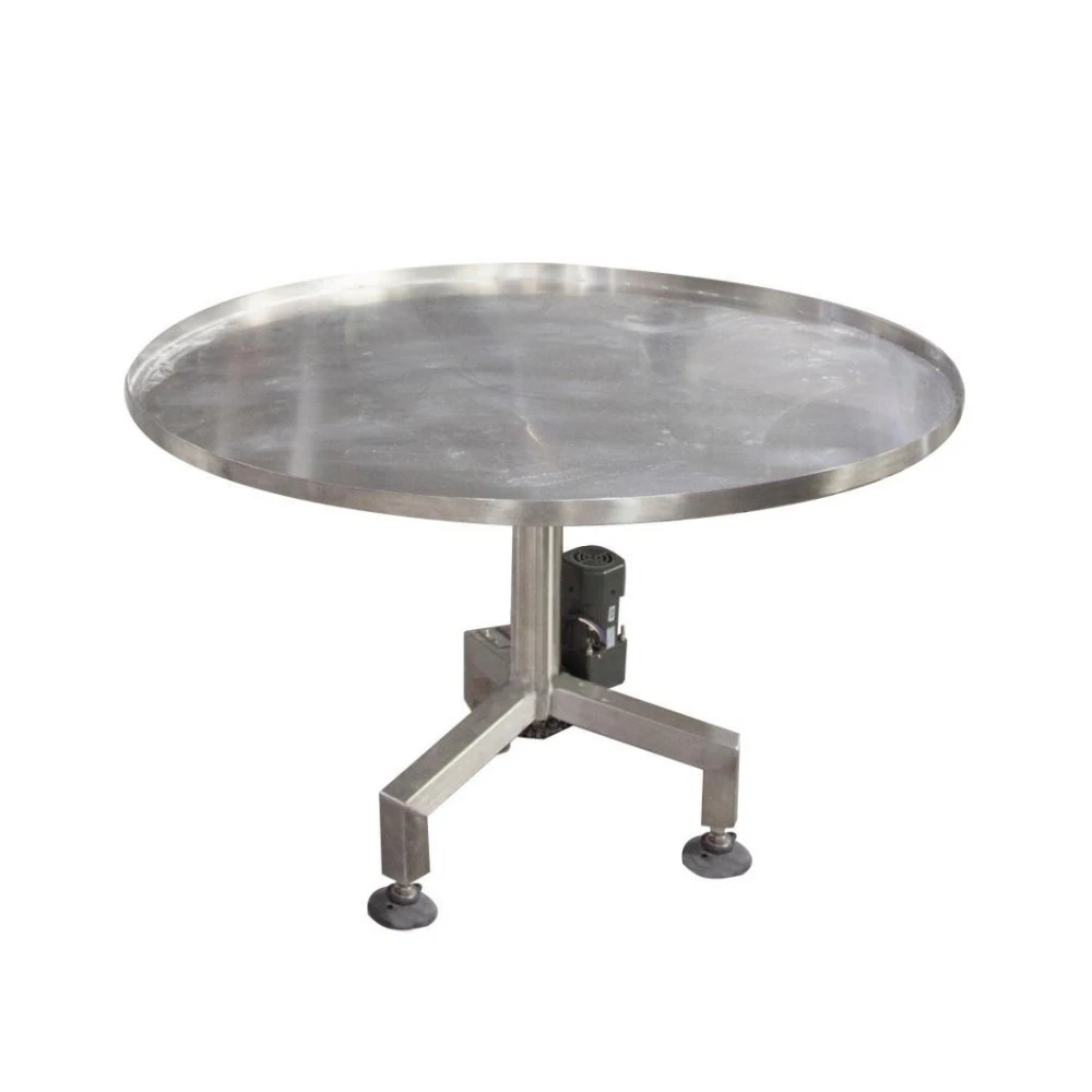Disc Feeder