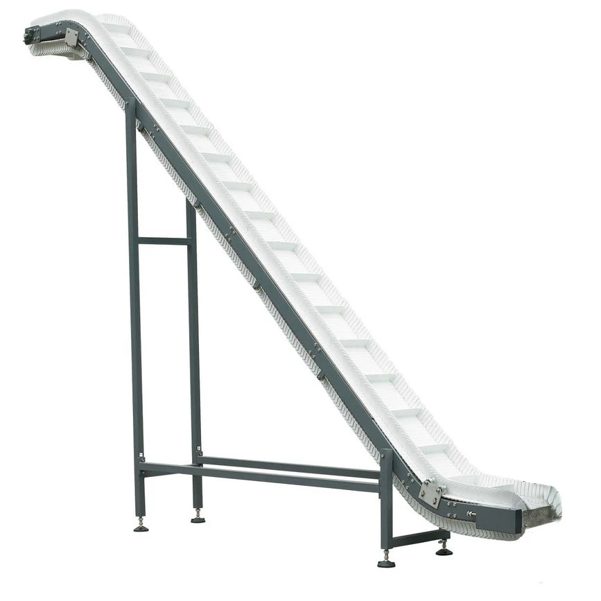 Chain Plate Elevators