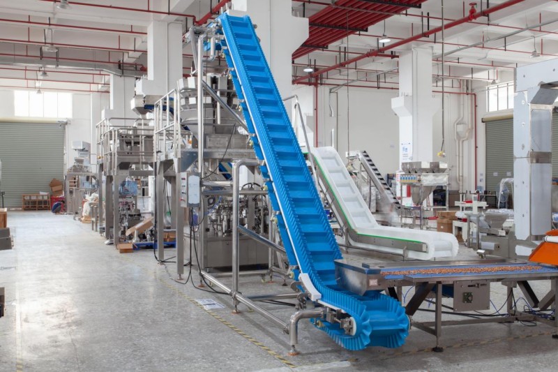 The 10 Most Common Questions Buyers Ask Before Investing in a Conveyor System