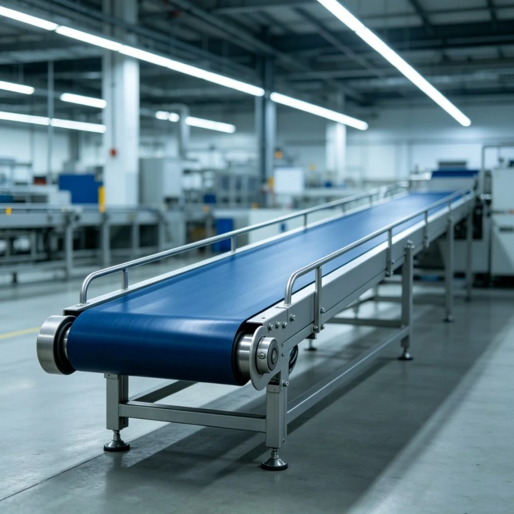 Belt Conveyor