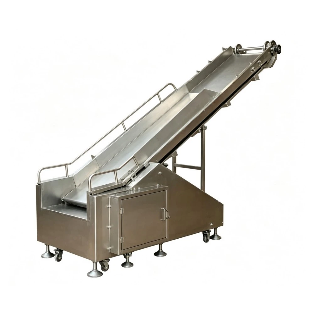 Finished Product Conveyor