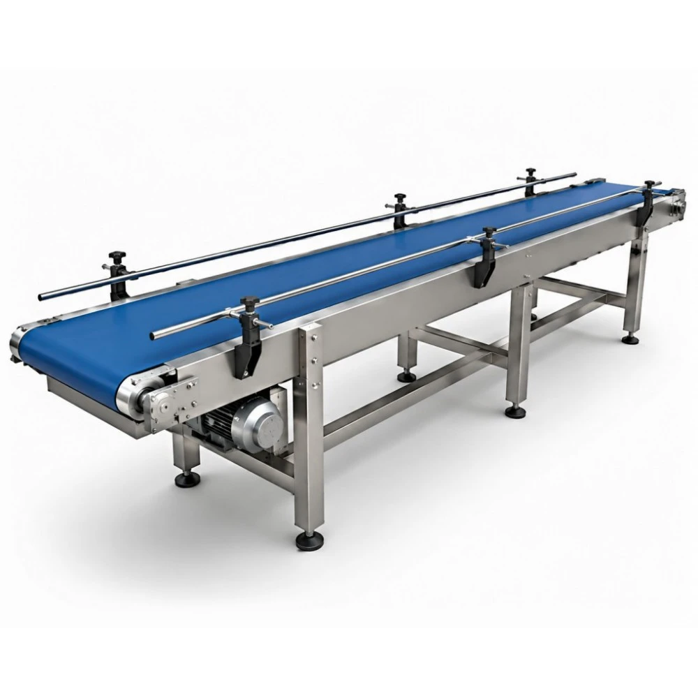 Belt Conveyor