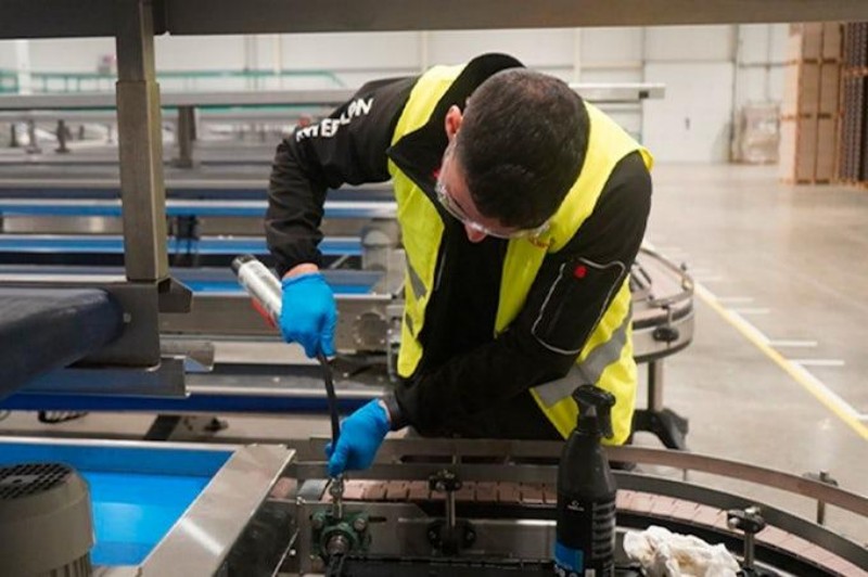 The 10 Most Common Questions Buyers Ask Before Investing in a Conveyor System
