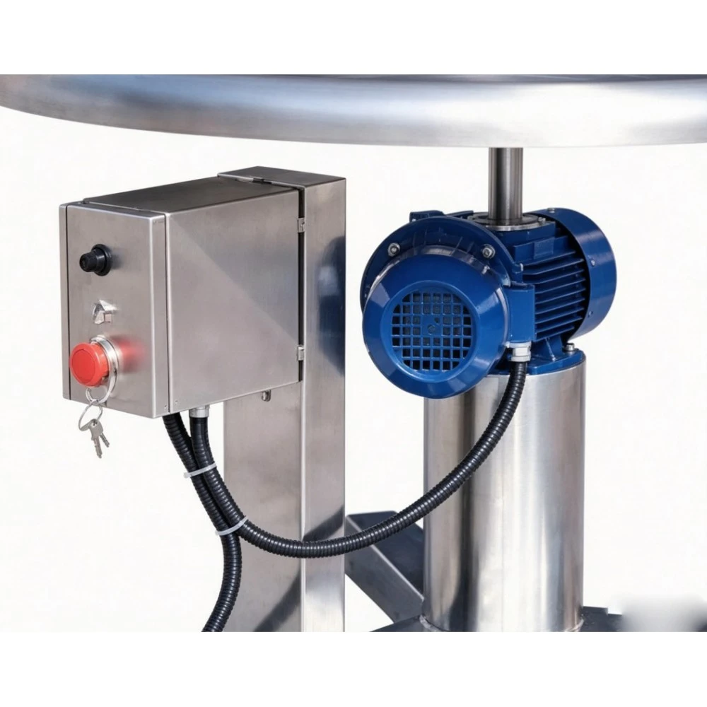 Disc Feeder