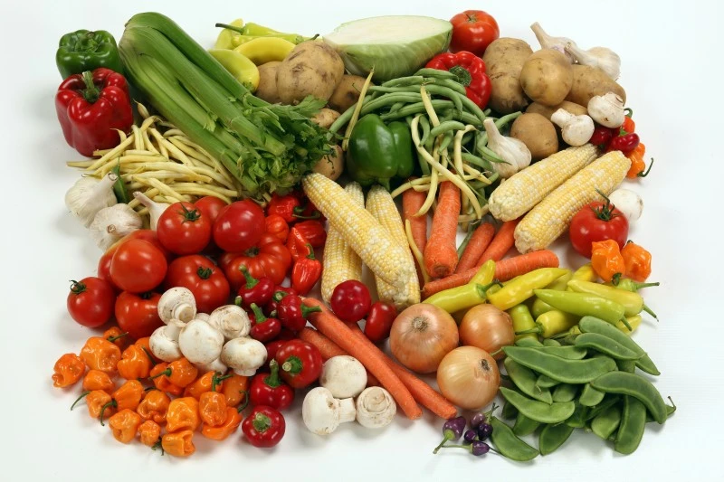 Vegetable