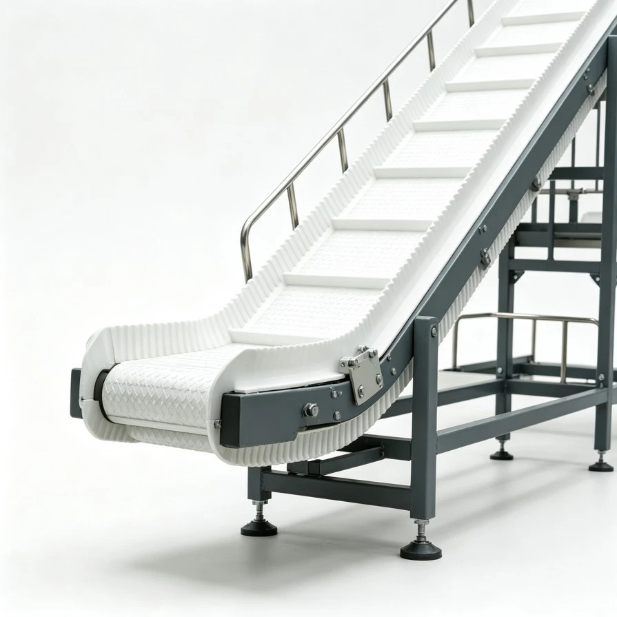 Chain Plate Elevators