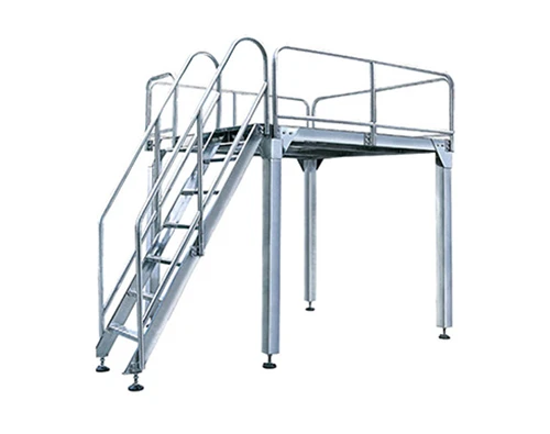 Work Platform