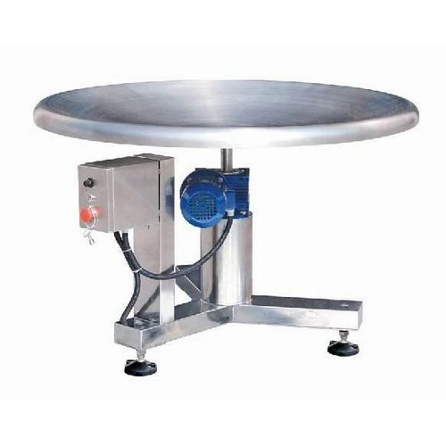 Disc Feeder