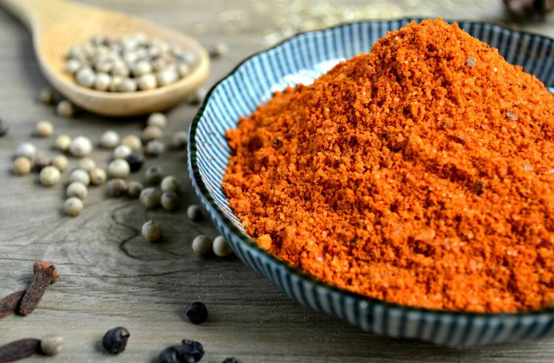 Seasoning Powder