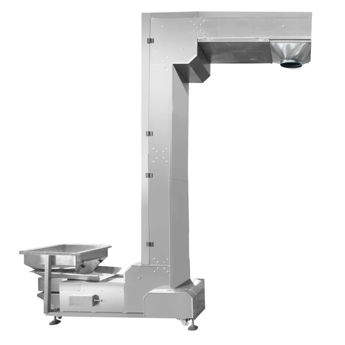 Z-type Elevator