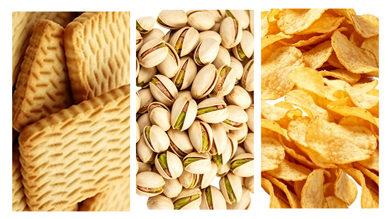 The Role of Conveying in Modern Potato Chip Production