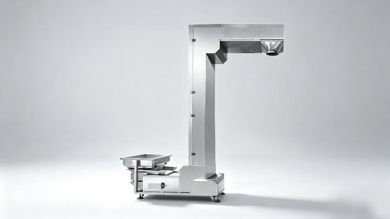 How to Choose the Right Food Conveyor System for Your Production Line